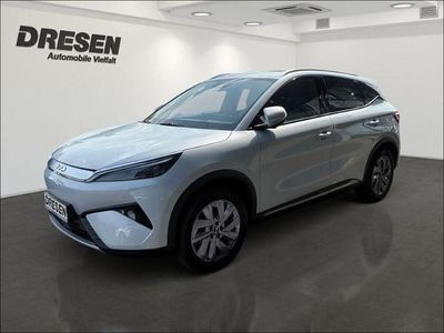 Nouă BYD Atto 3 330 kW (449 CP) 2026 Alb SUV