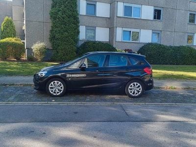 BMW 225 Active Tourer