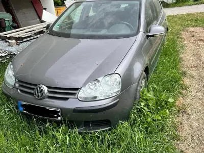 Gebraucht VW Golf V