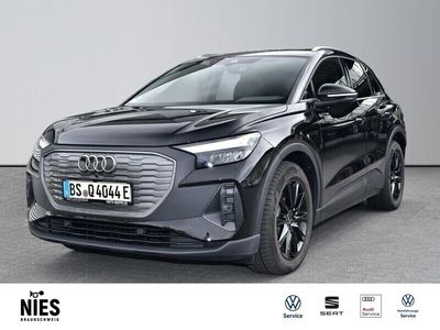 gebraucht Audi Q4 e-tron 45 quattro ASSISTENZPAKET