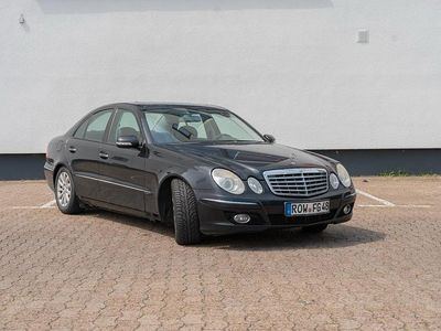 Mercedes E350