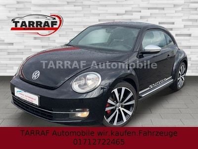 VW Beetle