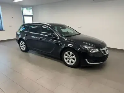 Gebraucht Opel Insignia