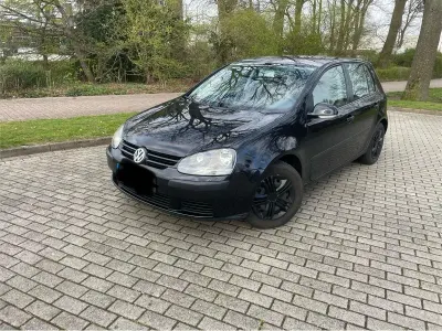 Gebraucht VW Golf V