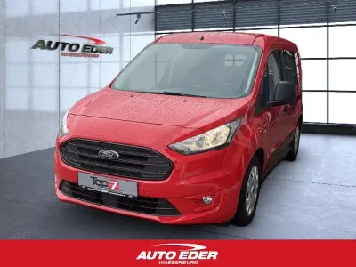 Gebraucht Ford Transit Connect