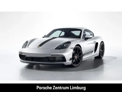 Gebraucht Porsche 718