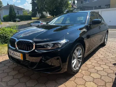 Gebraucht BMW 318