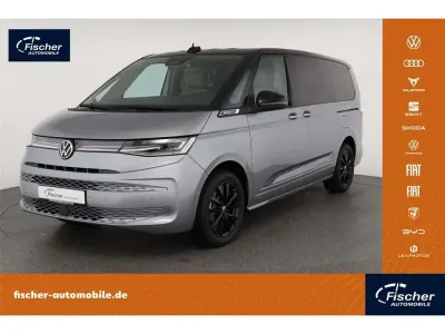 Gebraucht VW Multivan Life 150 PS (110 kW) 2026 Silber Van / Kleinbus