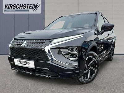 Schwarz Gebraucht 2025 Mitsubishi Eclipse Cross Select SUV | 27.990 € (Guter Preis)