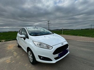 gebraucht Ford Fiesta Celebration