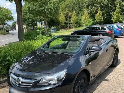Gebraucht Opel Cascada