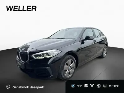 Gebraucht BMW 118