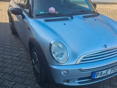 Mini ONE