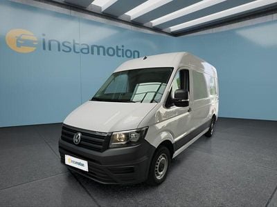 VW Crafter