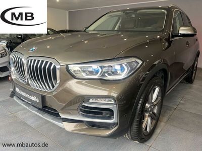 Gebraucht BMW X5 Sport Line 286 PS (210 kW) 2020 Manhattan SUV