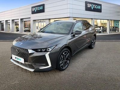DS Automobiles DS4 Crossback