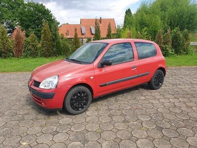 Renault Clio II