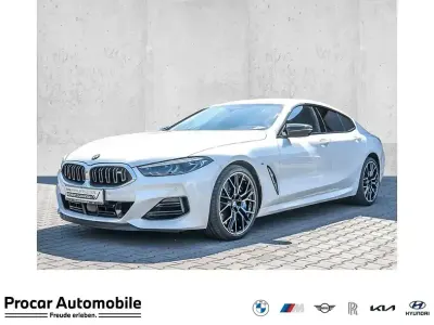 Gebraucht BMW M8 Gran Coupé M Sport 625 PS (459 kW) 2025 Andere Coupé