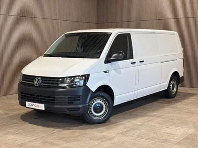 VW T6