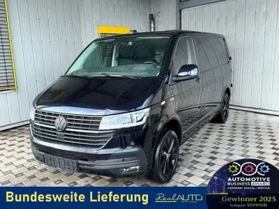 Gebraucht VW T6.1