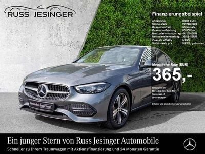 Mercedes C300
