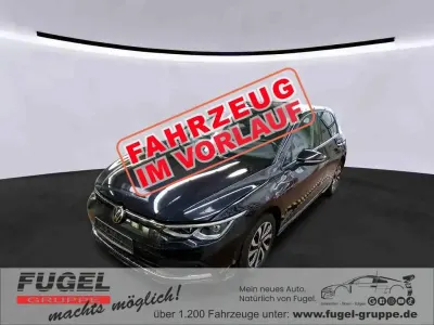 Gebraucht VW Golf VIII