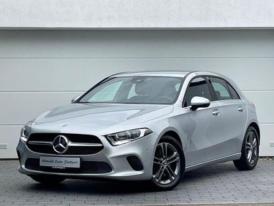 Mercedes A220