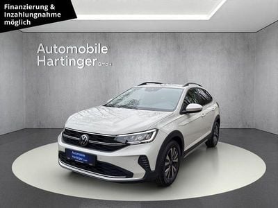 Gebraucht VW Taigo Life 110 PS (80 kW) 2023 Grau SUV