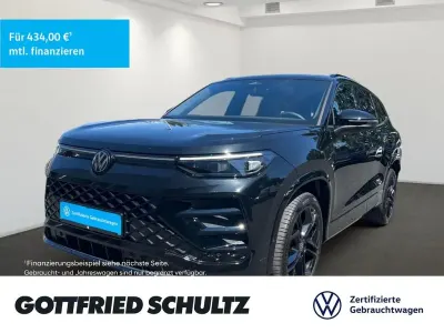 Gebraucht VW Tayron