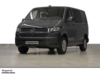 VW Transporter