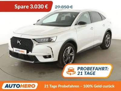 Gebraucht DS Automobiles DS7 Crossback