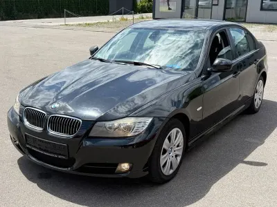 Gebraucht BMW 318