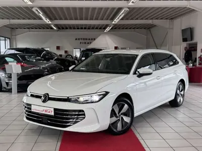 Gebraucht VW Passat