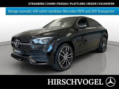 Mercedes GLE400