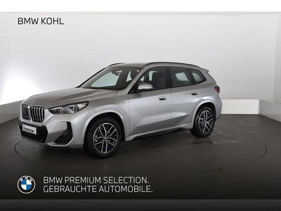 Gebraucht BMW X1 Shadowline 156 PS (114 kW) 2025 Silber SUV