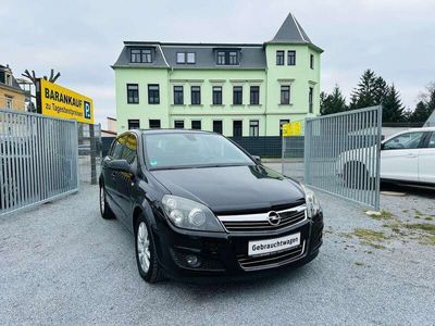 gebraucht Opel Astra Innovation NAVI KLIMAAUTOMATIK ALU TEMPOMAT