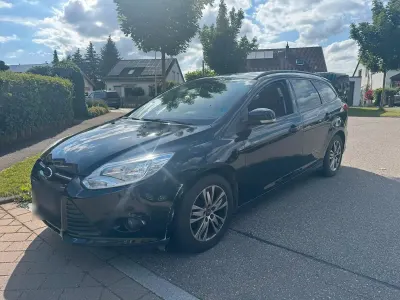 Gebraucht Ford Focus