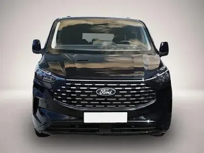 Neu Ford Tourneo Custom Titanium X 170 PS (125 kW) 2026 Manufacturer Van