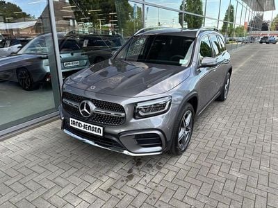 Mercedes GLB200