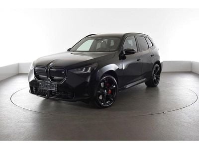 Schwarz Gebraucht 2024 BMW X3 M Sport SUV | 70.220 € (Guter Preis)