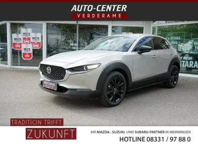 Neu Mazda CX-30 Homura-Line 140 PS (102 kW) 2026 Beige SUV