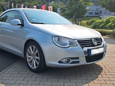 VW Eos
