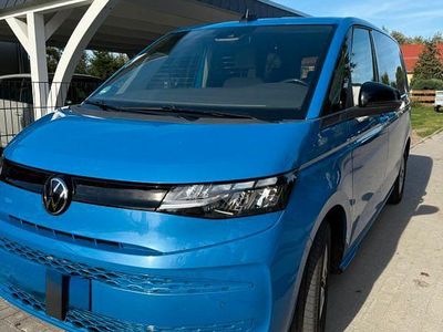 VW T7