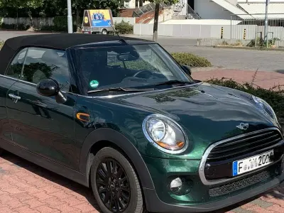 Gebraucht Mini Cooper Cabriolet
