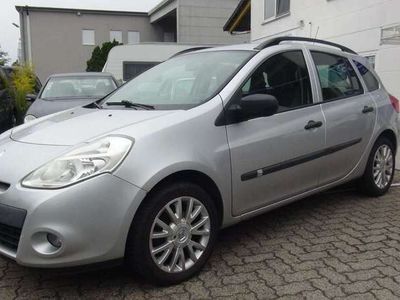 Renault Clio GrandTour