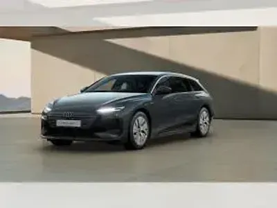 Gebraucht Audi A6 e-tron