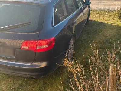 Gebraucht Audi A6