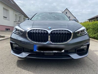 gebraucht BMW 118 i -