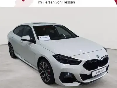 Gebraucht BMW 220