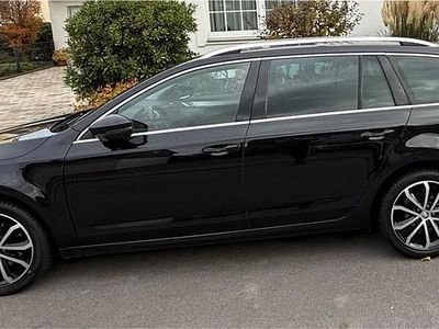 Gebraucht Skoda Octavia 150 PS (110 kW) 2016 Schwarz Kombi